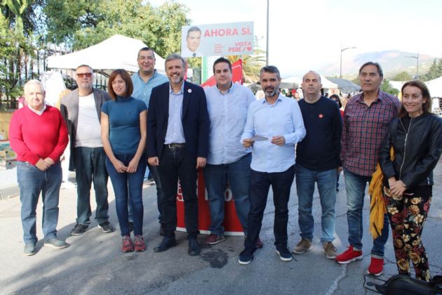 Partido Socialista Obrero Español Partido Socialista Obrero Español