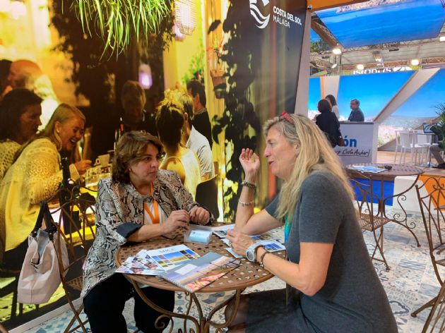 World Travel Market de Londres World Travel Market de Londres