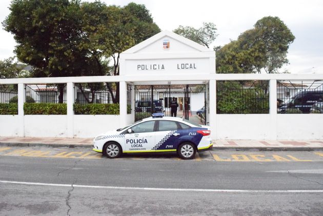 Policía Local de Torremolinos Policía Local de Torremolinos