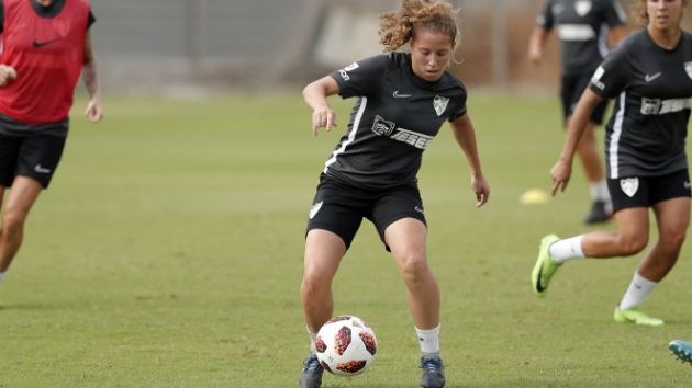 Málaga CF Femenino Málaga CF Femenino
