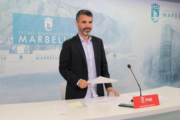 José Bernal José Bernal