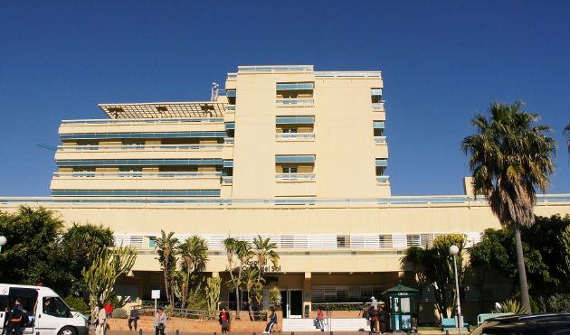 Hospital Costa del Sol Hospital Costa del Sol