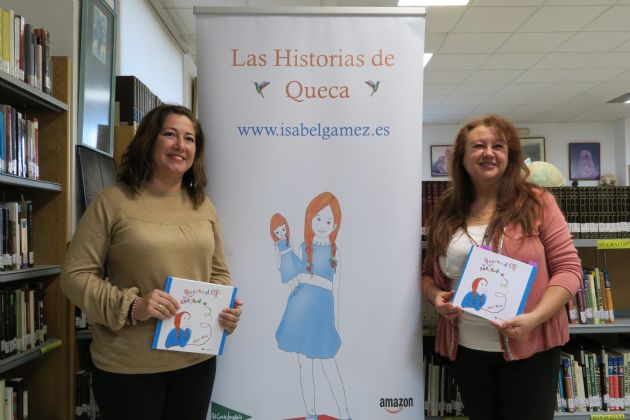 Isabel Gámez Isabel Gámez