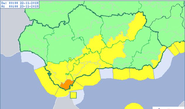 Agencia Estatal de Meteorología Agencia Estatal de Meteorología