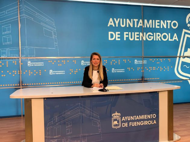 Rocío Rodríguez Rocío Rodríguez