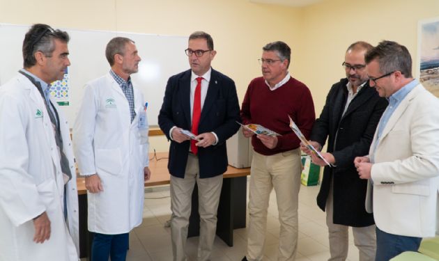 Unidad de fisioterapia y rehabilitación Unidad de fisioterapia y rehabilitación