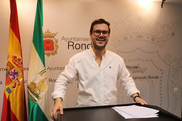 Ángel Martínez Ángel Martínez