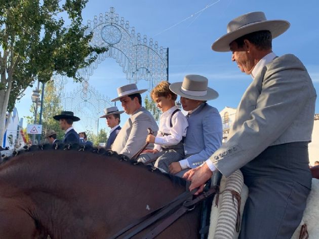 Feria de Fuengirola Feria de Fuengirola