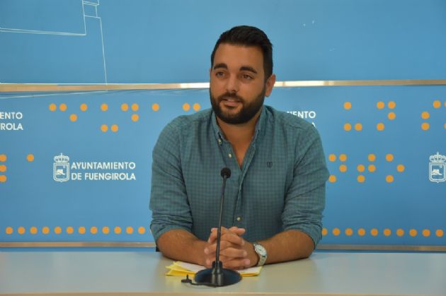 José Manuel Martín José Manuel Martín