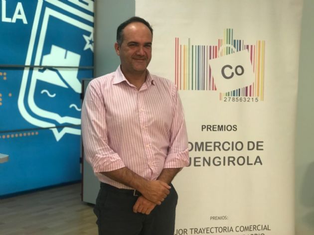 Francisco Javier García Lara Francisco Javier García Lara