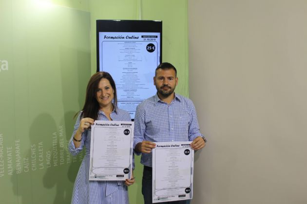 Presentación de los cursos Presentación de los cursos