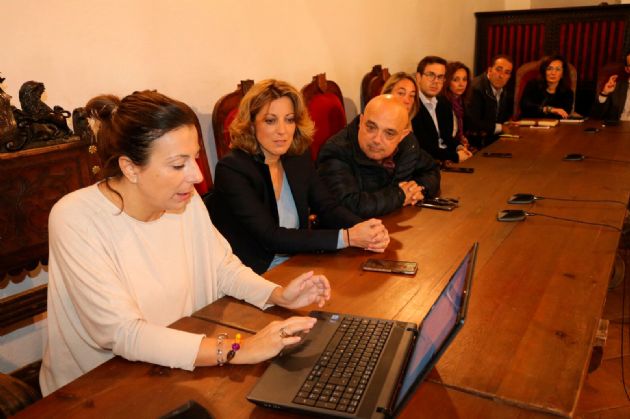 Sorteo de las mesas electorales Sorteo de las mesas electorales