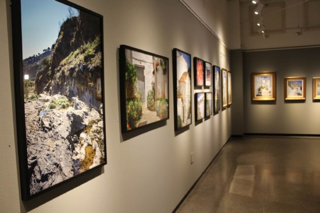 Muestra Ángel Giró 2 Muestra Ángel Giró 2