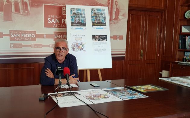 José Antonio Moreno José Antonio Moreno