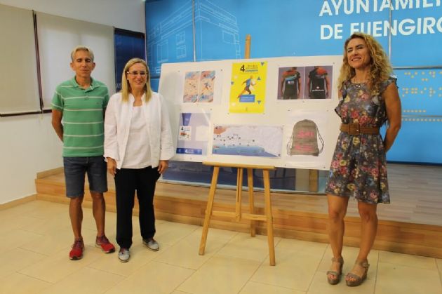 Presentación de la IV Media Maratón Ciudad de Fuengirola Presentación de la IV Media Maratón Ciudad de Fuengirola