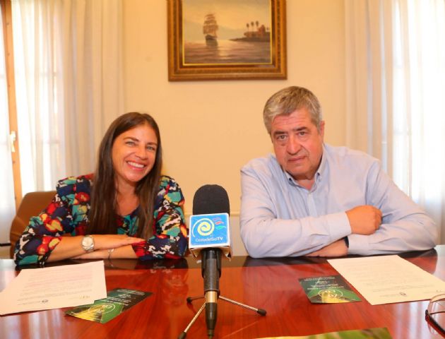 Presentación del zoco Presentación del zoco