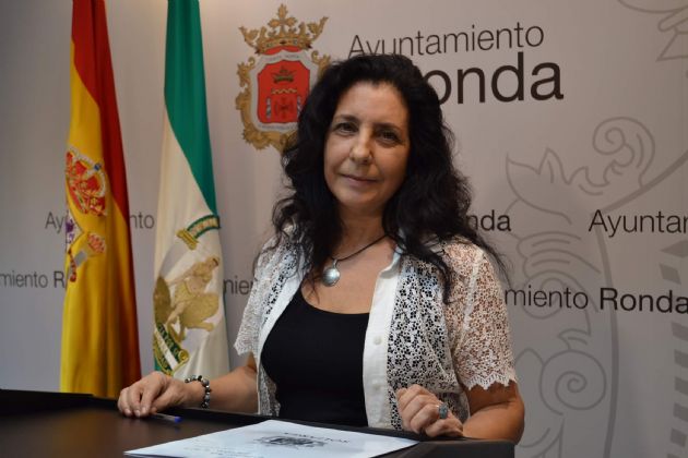 Josefa Valle Josefa Valle