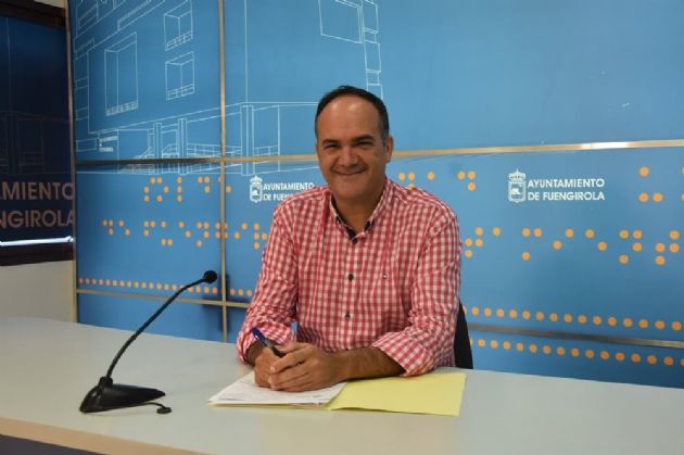 Javier García Lara Javier García Lara