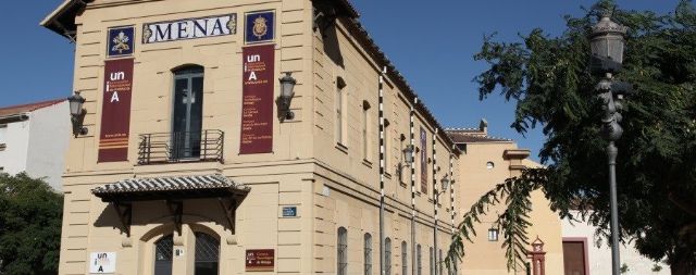 Sede tecnológica de la UNIA en Málaga Sede tecnológica de la UNIA en Málaga