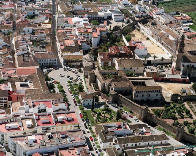 Cuatro vecinos de Palma del Río dan positivo en coronavirus Cuatro vecinos de Palma del Río dan positivo en coronavirus