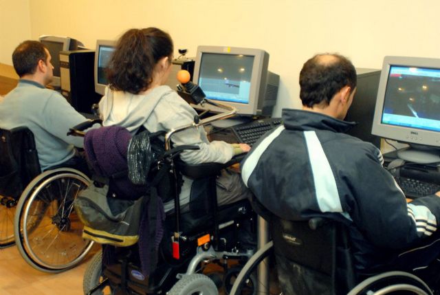 Iniciativa sufragada por la Fundación ONCE Iniciativa sufragada por la Fundación ONCE
