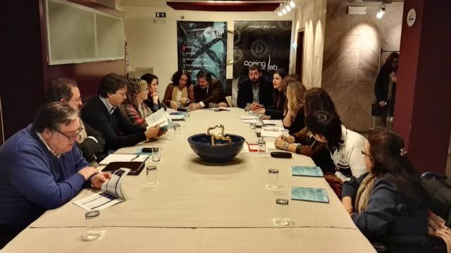 La Fundación Ageing Lab lanza un manifiesto con diez puntos clave ante un contexto de crisis sanitaria La Fundación Ageing Lab lanza un manifiesto con diez puntos clave ante un contexto de crisis sanitaria
