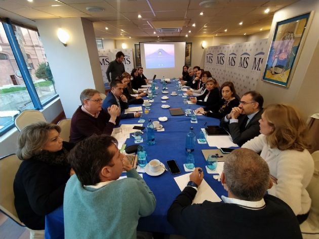 Foro de Turismo de Málaga Foro de Turismo de Málaga