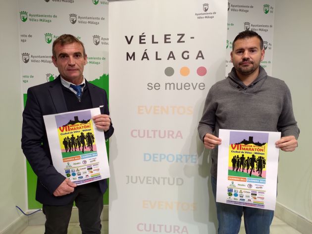 Apertura de la inscripción para la VII Media Maratón Apertura de la inscripción para la VII Media Maratón