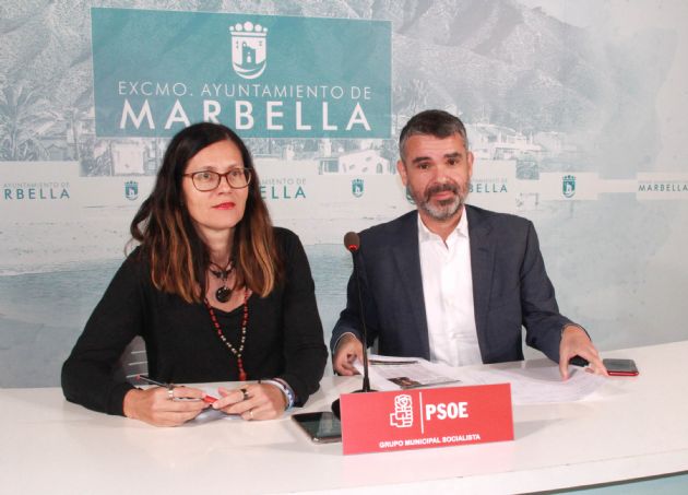 Isabel Pérez y José Bernal Isabel Pérez y José Bernal