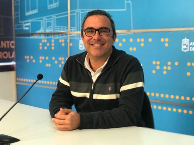 Rodrigo Romero Rodrigo Romero