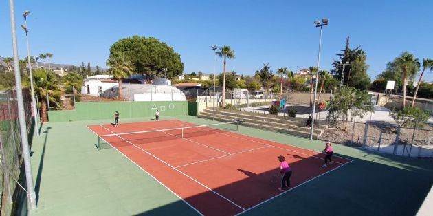 Torneo Femenino de Navidad Torneo Femenino de Navidad