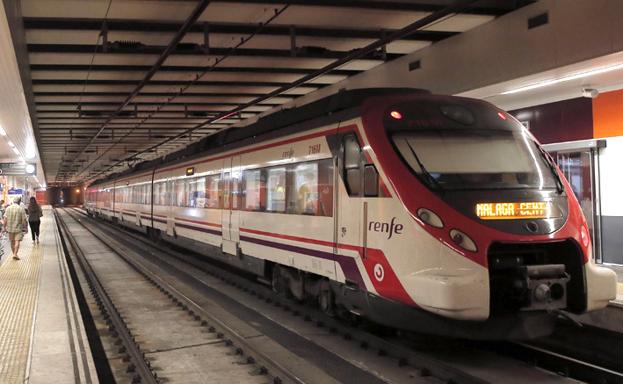 Tren Tren