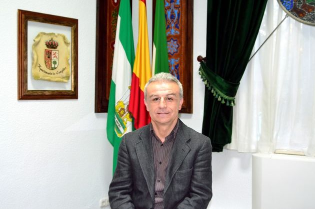Francisco Guerrero Francisco Guerrero