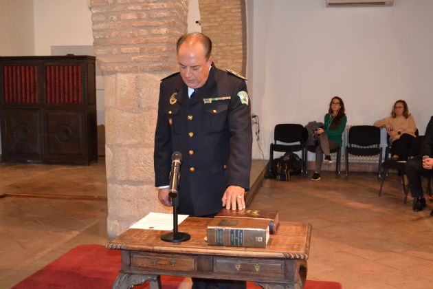 José Carrasco José Carrasco