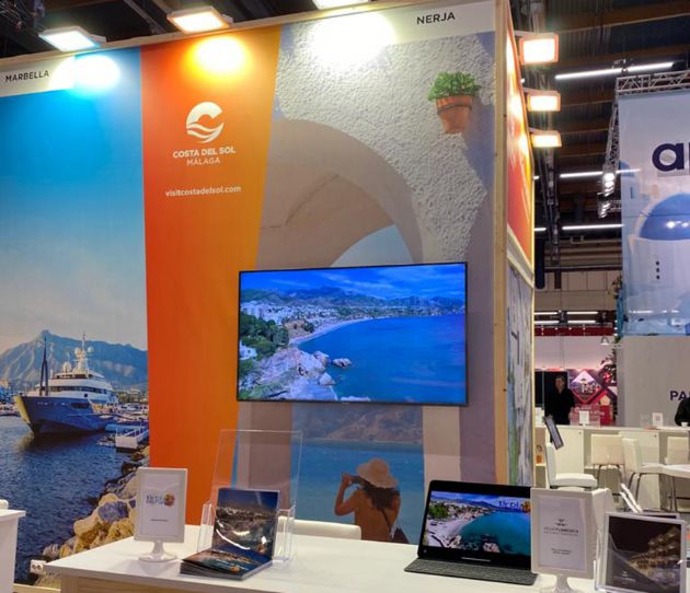 Feria de turismo Matka 2020 Feria de turismo Matka 2020
