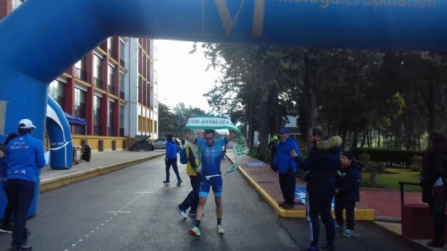 Duatlón ‘Ciudad de Ronda’ Duatlón ‘Ciudad de Ronda’