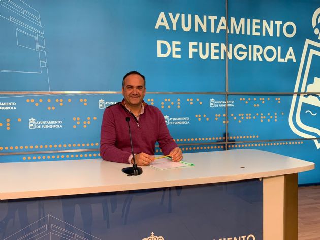 Javier García Lara Javier García Lara