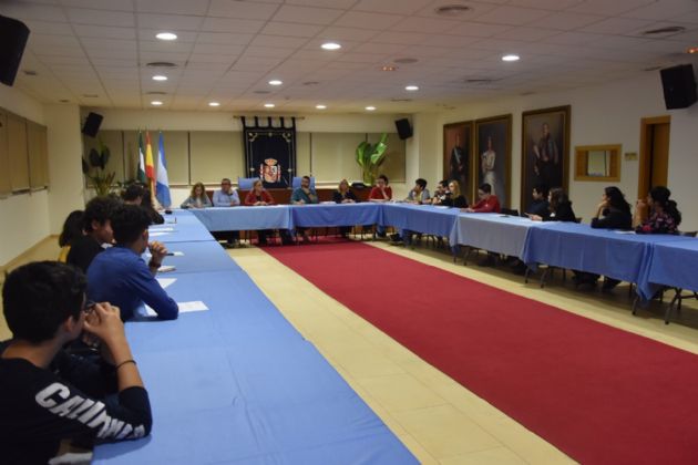 Consejo de la Juventud de Fuengirola Consejo de la Juventud de Fuengirola