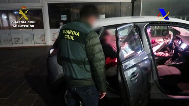 Operación “Ingenere” Operación “Ingenere”