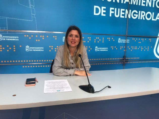 Rocío Rodríguez Rocío Rodríguez