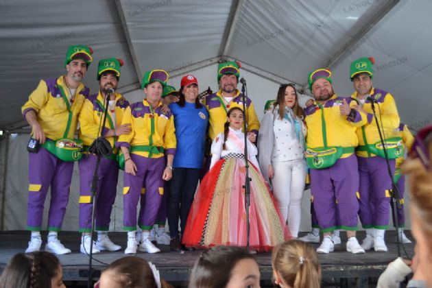 Carnaval 2020 de Ronda Carnaval 2020 de Ronda