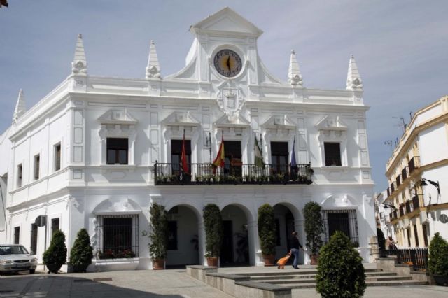 Ayuntamiento de Cartaya (Huelva) Ayuntamiento de Cartaya (Huelva)