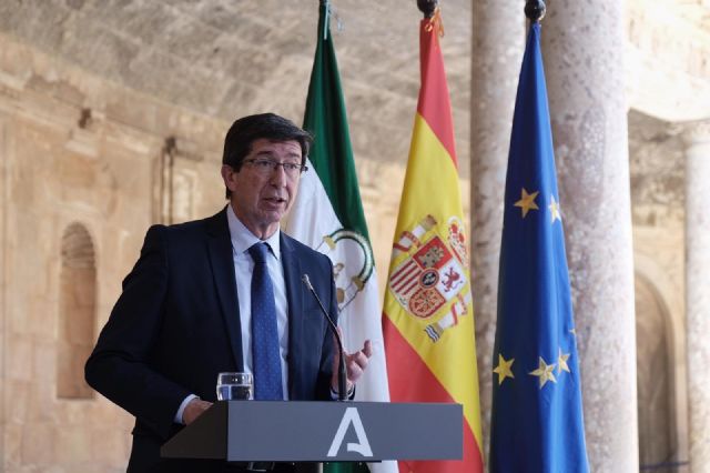 Juan Marín Juan Marín