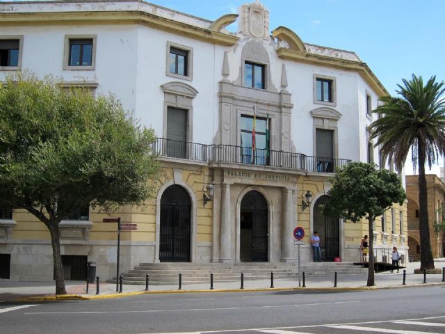 Audiencia Provincial de Cádiz Audiencia Provincial de Cádiz
