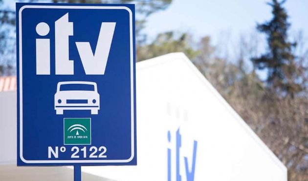 La estación de ITV de Peligros (Granada) es la primera que cuenta con la autorización La estación de ITV de Peligros (Granada) es la primera que cuenta con la autorización