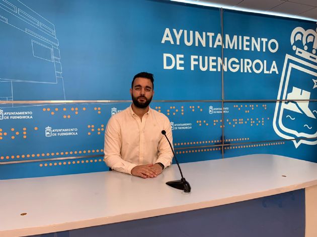 José Manuel Martín José Manuel Martín