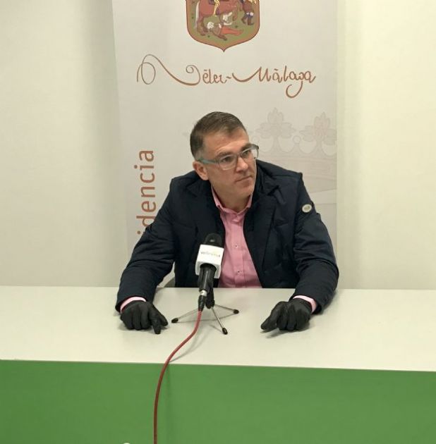 José María Domínguez José María Domínguez