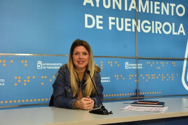 Isabel González Isabel González