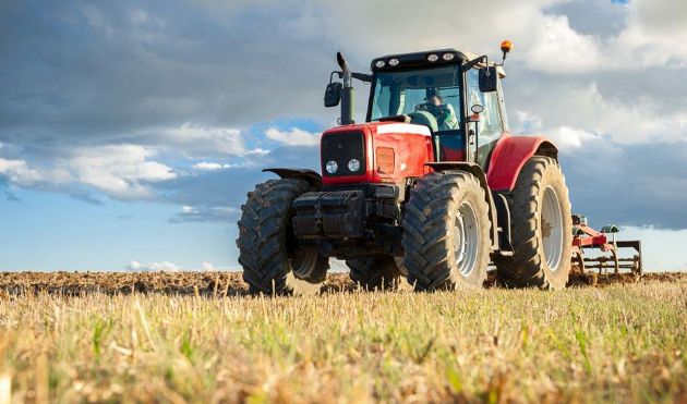 Agricultura habrá abonado en abril 1.402 millones de euros de la PAC de 2019, un 98% del total Agricultura habrá abonado en abril 1.402 millones de euros de la PAC de 2019, un 98% del total