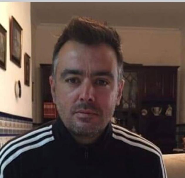 Hombre desaparecido cuando salió a andar por Candón Hombre desaparecido cuando salió a andar por Candón